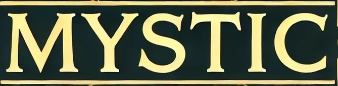 Expo Mystic