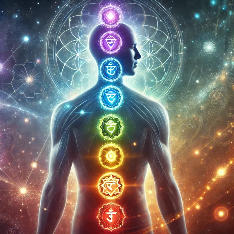 Reiki. Expo Mystic