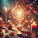 Hechizos Sensuales para San Valentín: Magia para Encender la Pasión