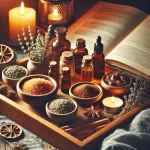 Aromaterapia: La Sanación a Través de los Aromas 🌿